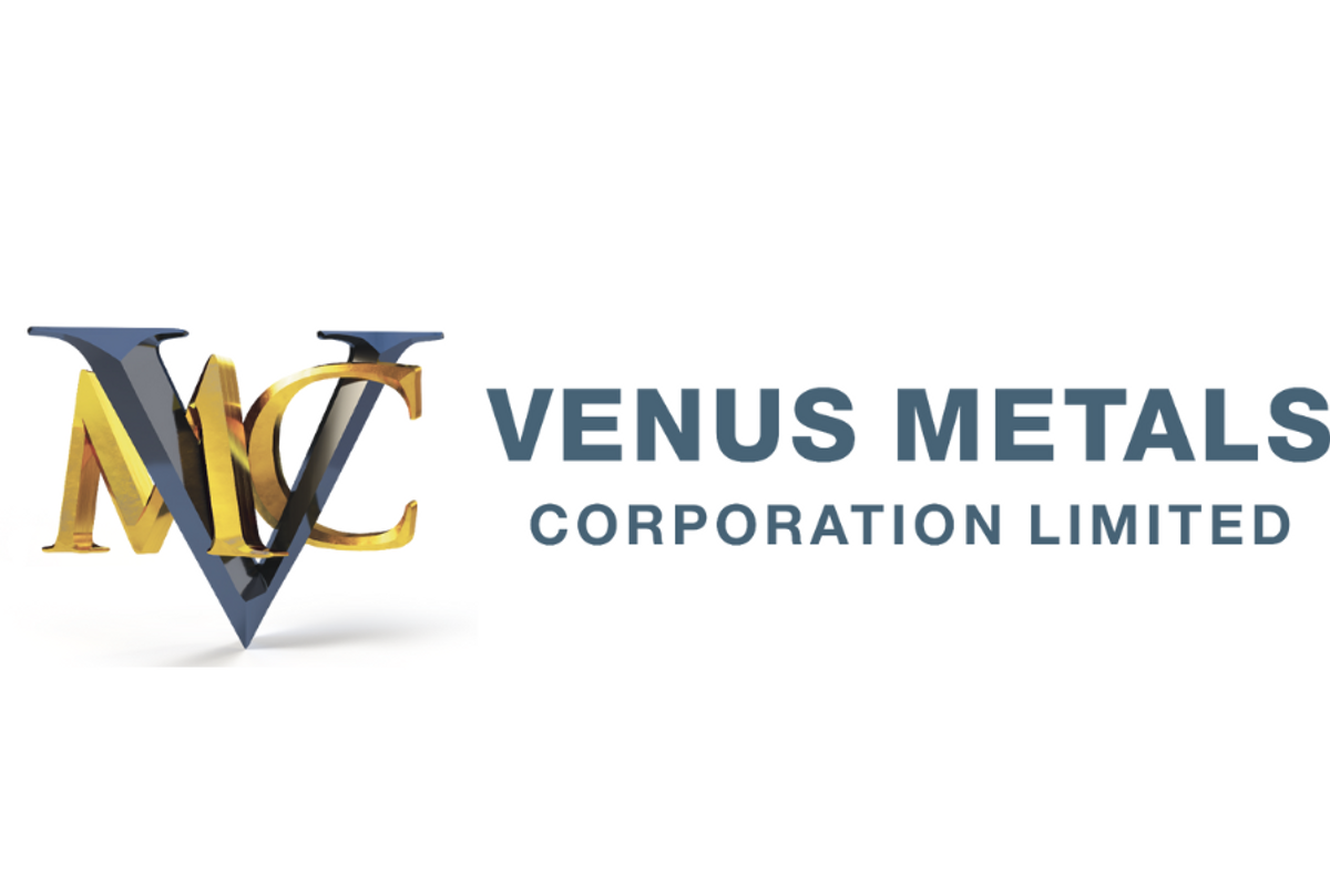 Venus Metals Corporation Ltd