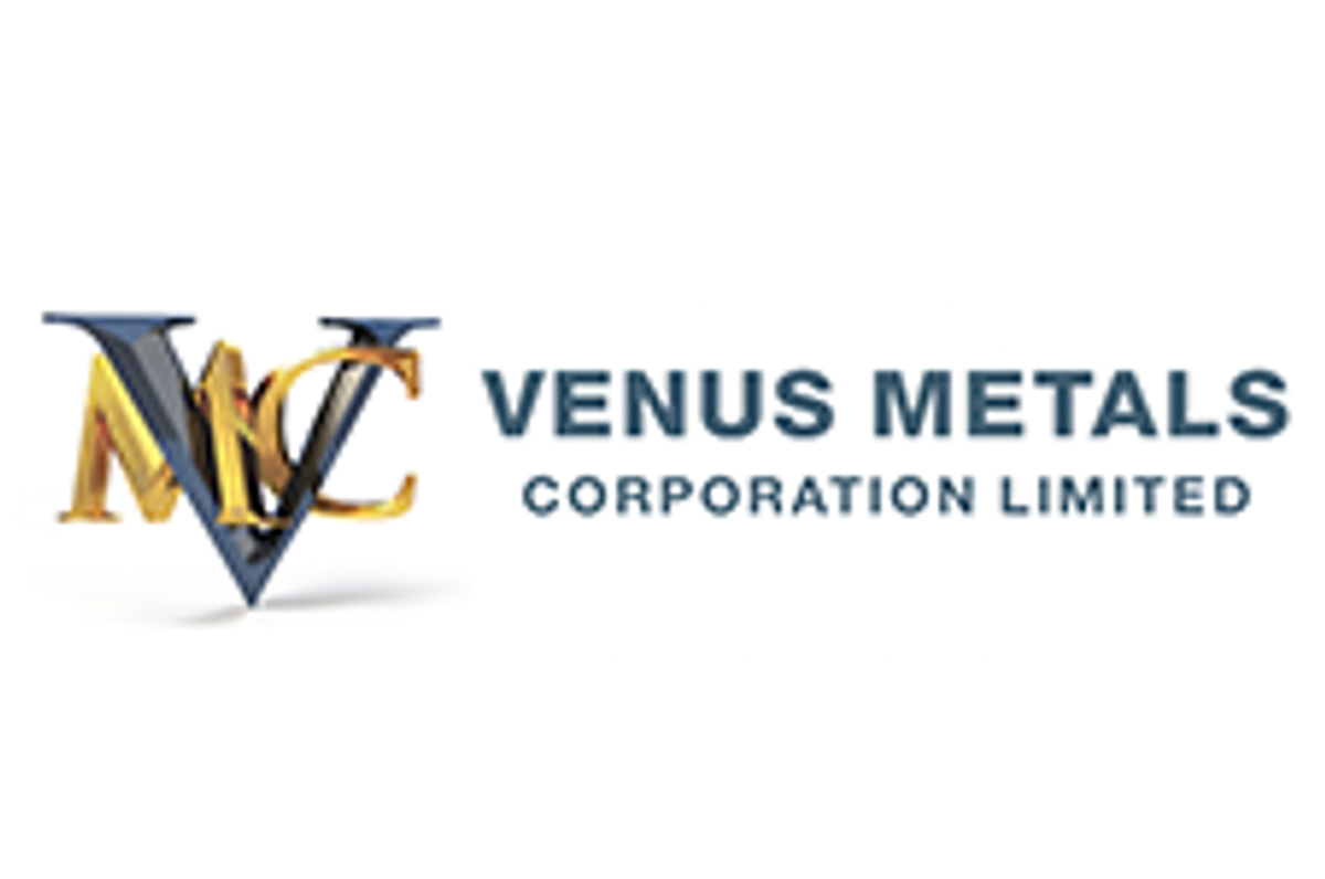 Venus Metals Corporation