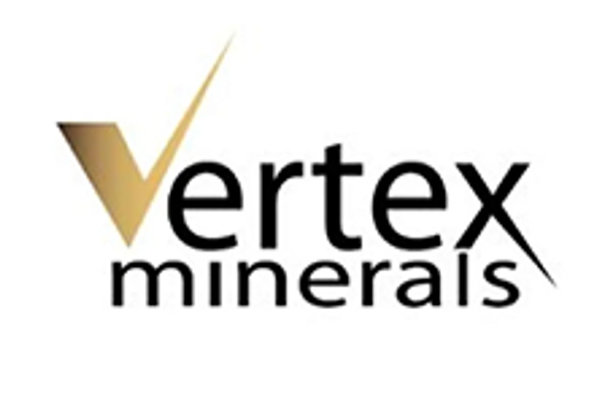 Vertex Minerals (ASX:VTX)