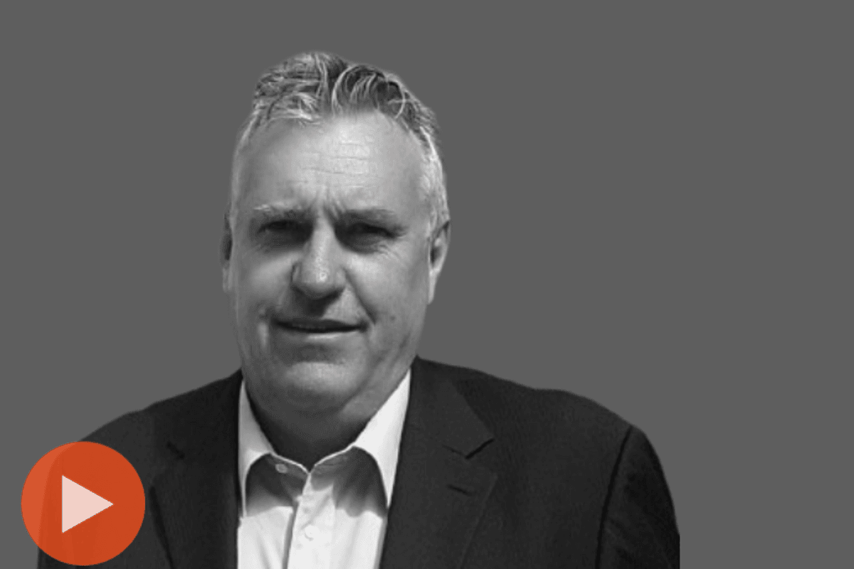 Vertex Minerals Executive Chairman Roger Jackson