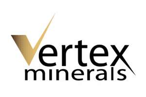 vertex minerals