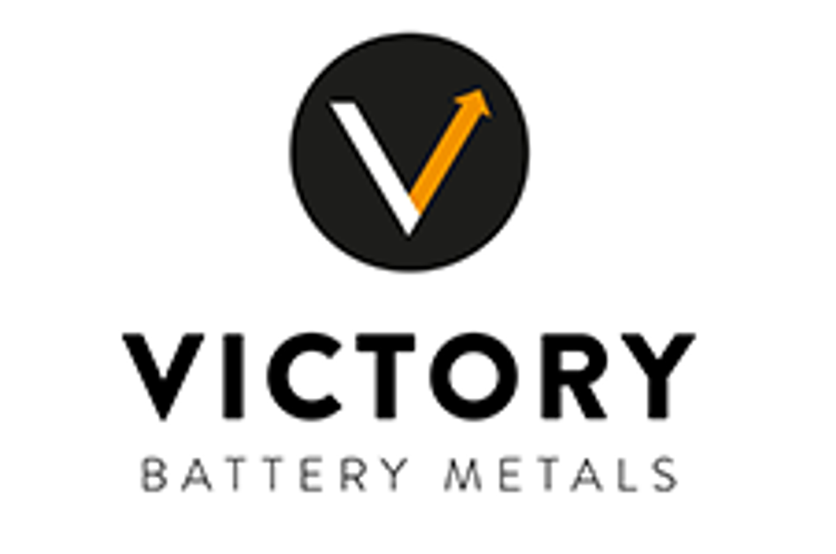 Victory Battert Metals (CSE:VR)