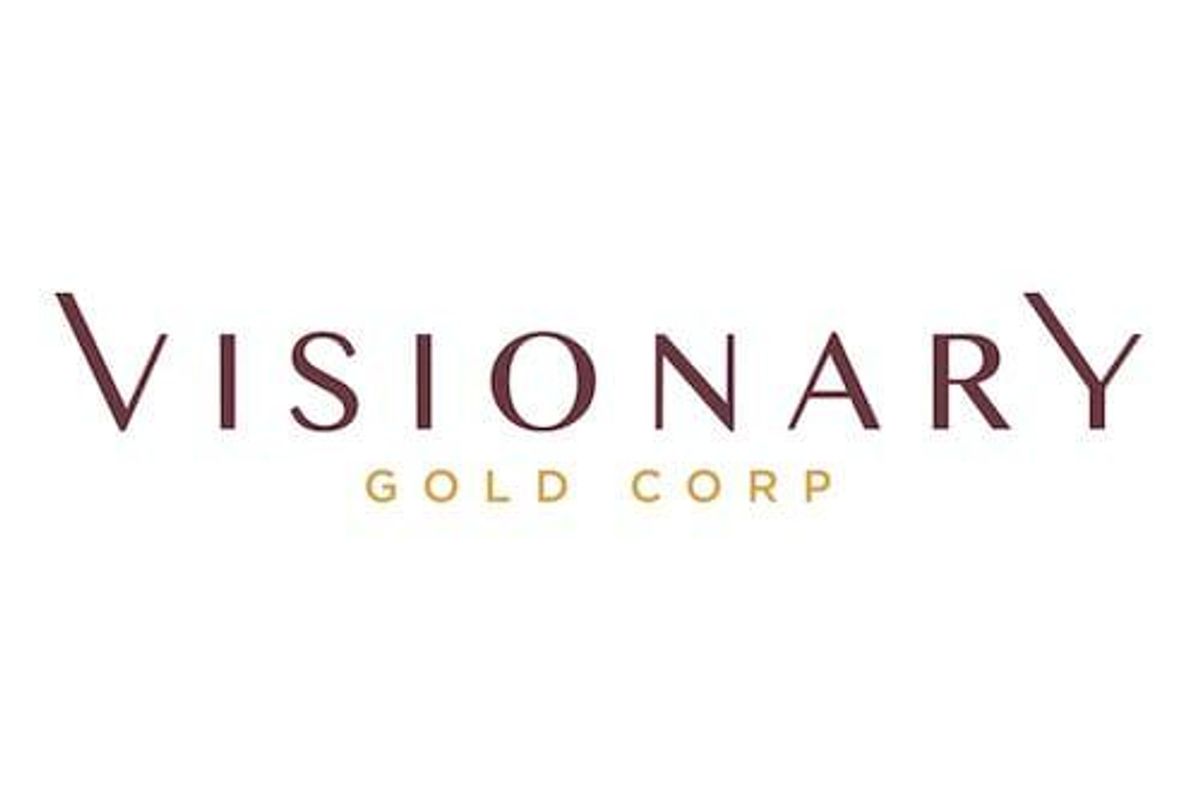 visionary gold corp