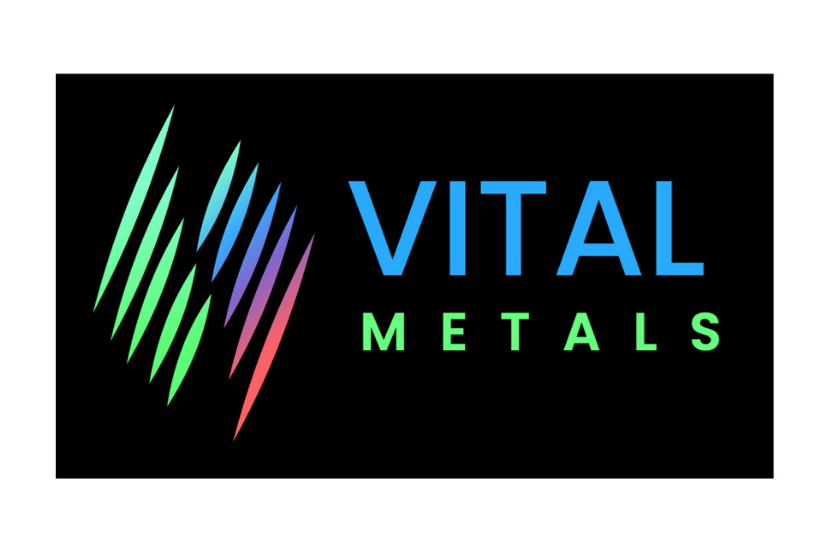 Vital Metals