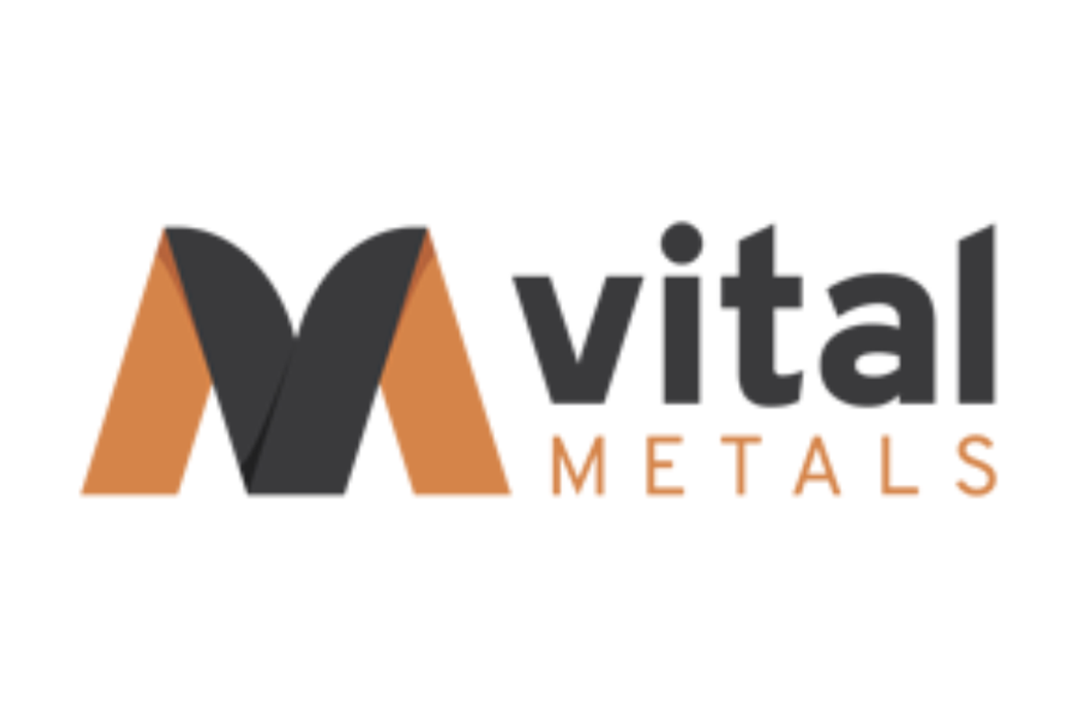 Vital Metals