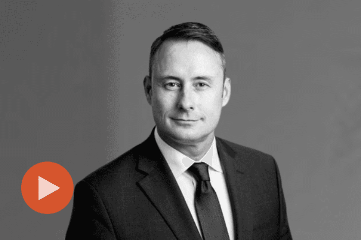 Vizsla Copper Executive Chairman Craig Parry