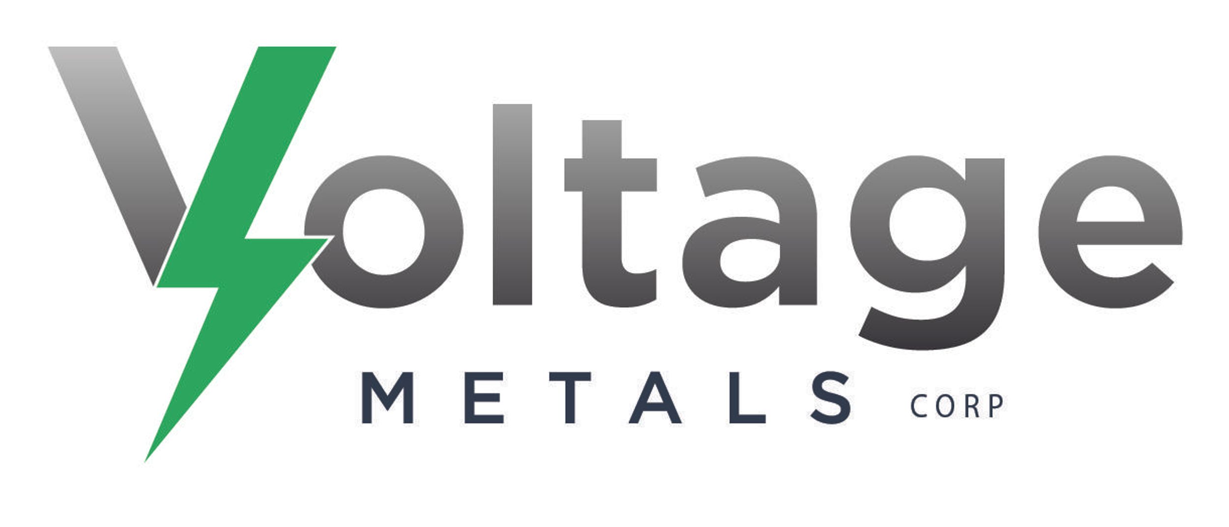 Voltage Metals