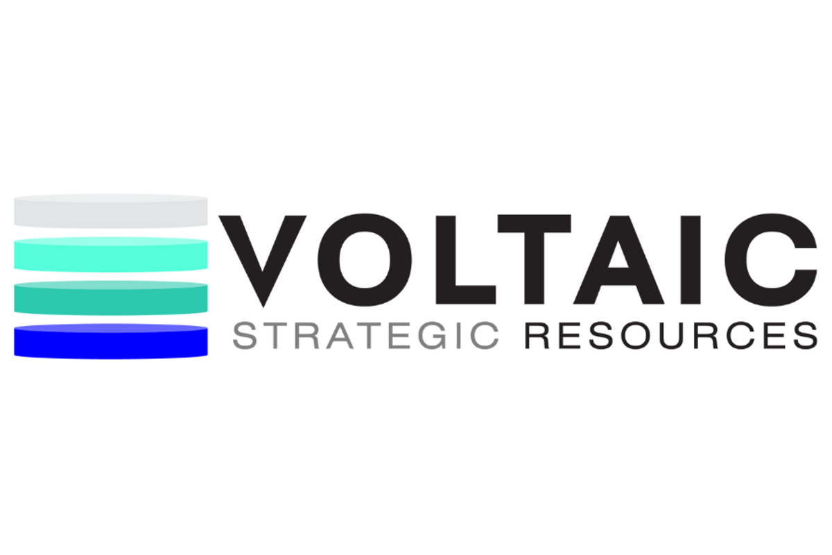   Voltaic Strategic Resources