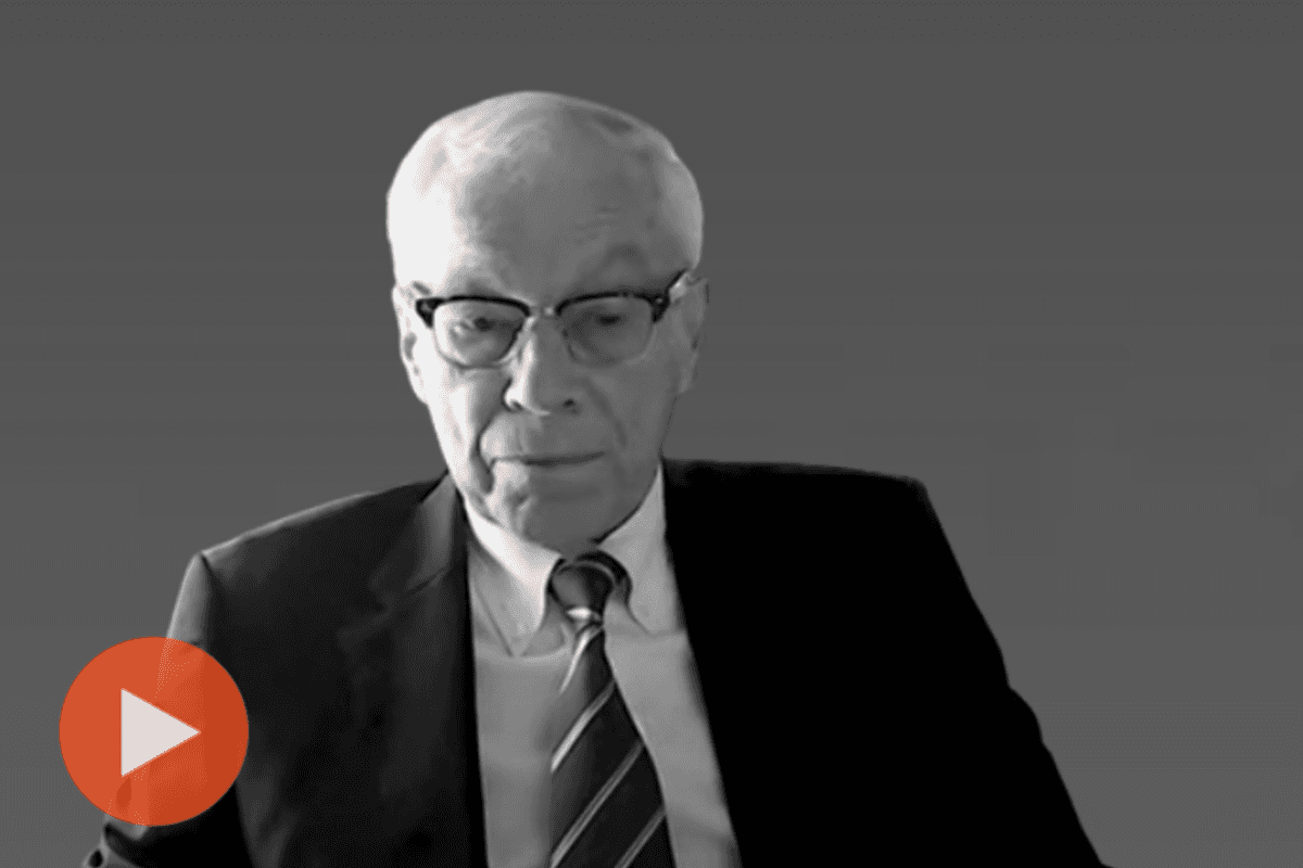 VVC Resources Chairman Dr. Terrence Martell