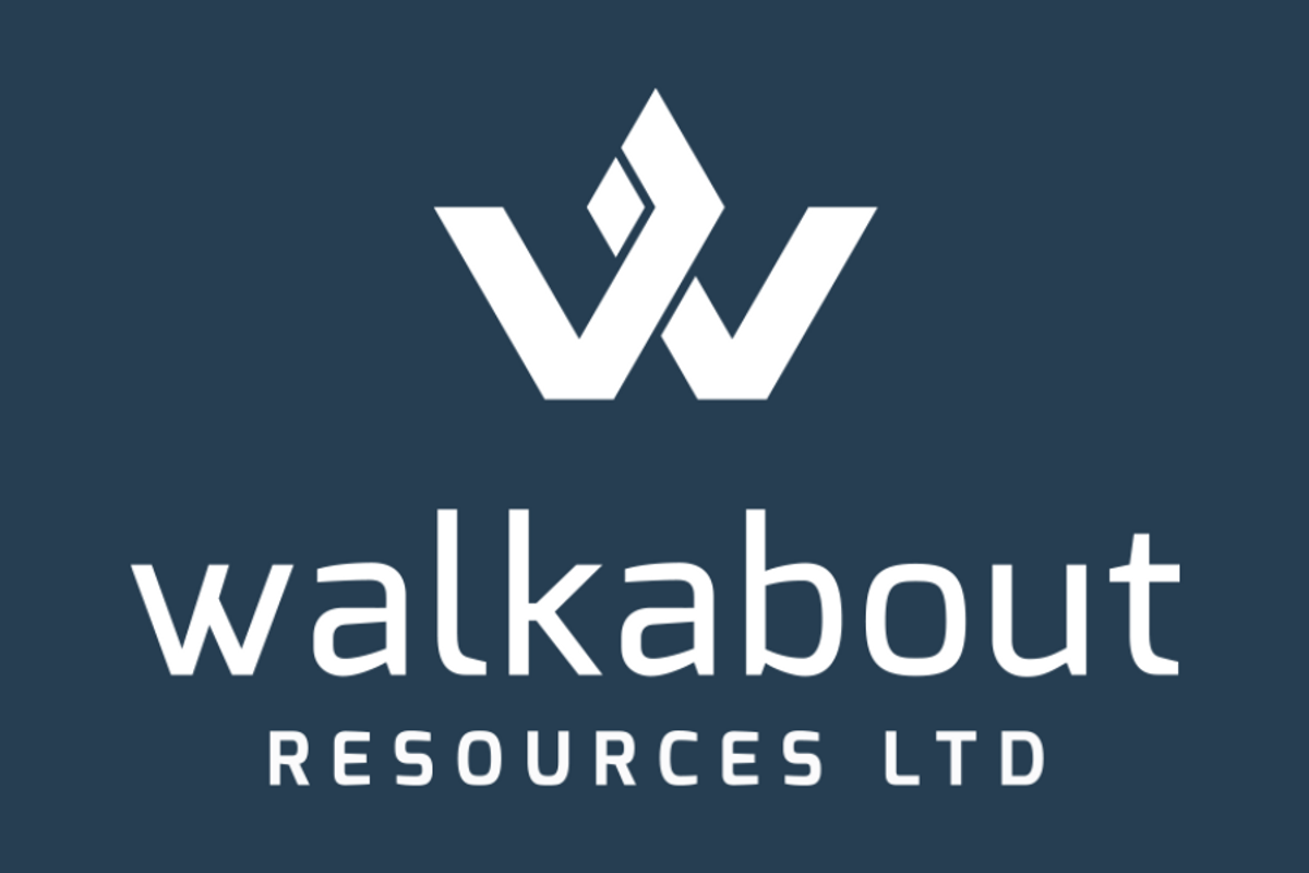 Walkabout Resources Ltd