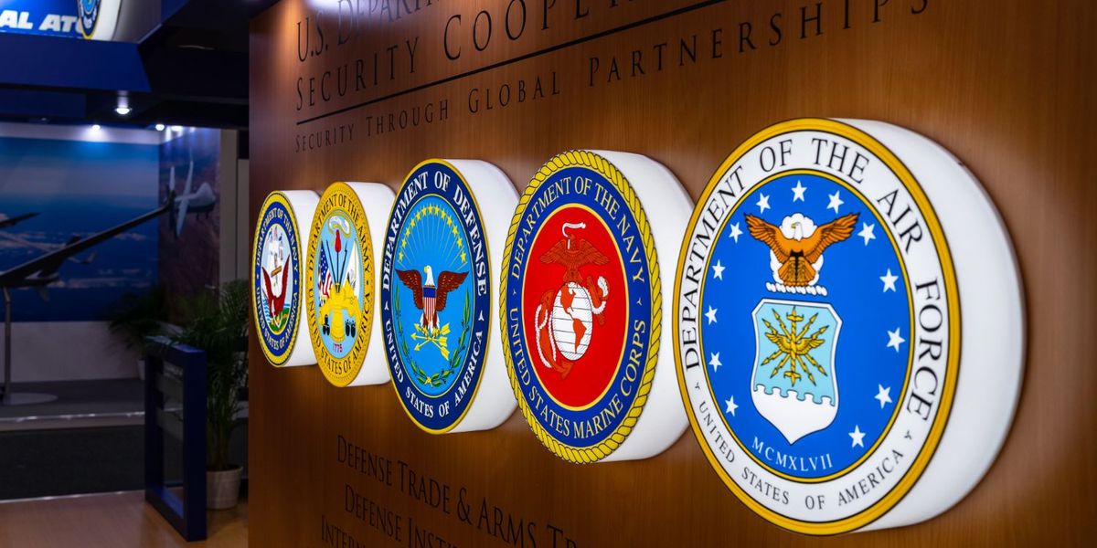 Defense Market Trends and Stocks to Watch in the New Era of Conflict Defense Market Trends and Stocks to Watch in the New Era of Conflict