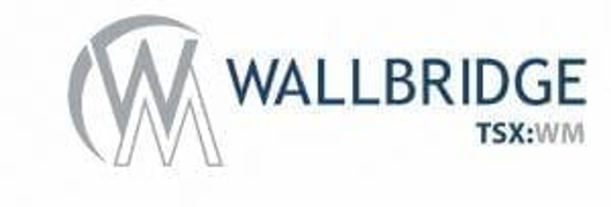 wallbridge mining stock