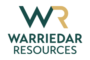 warriedar resources