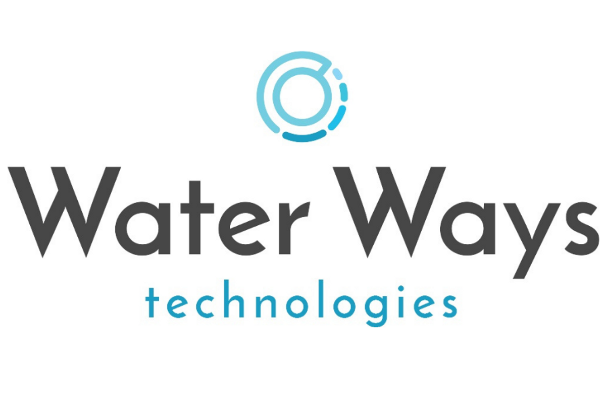 Water Ways Logo