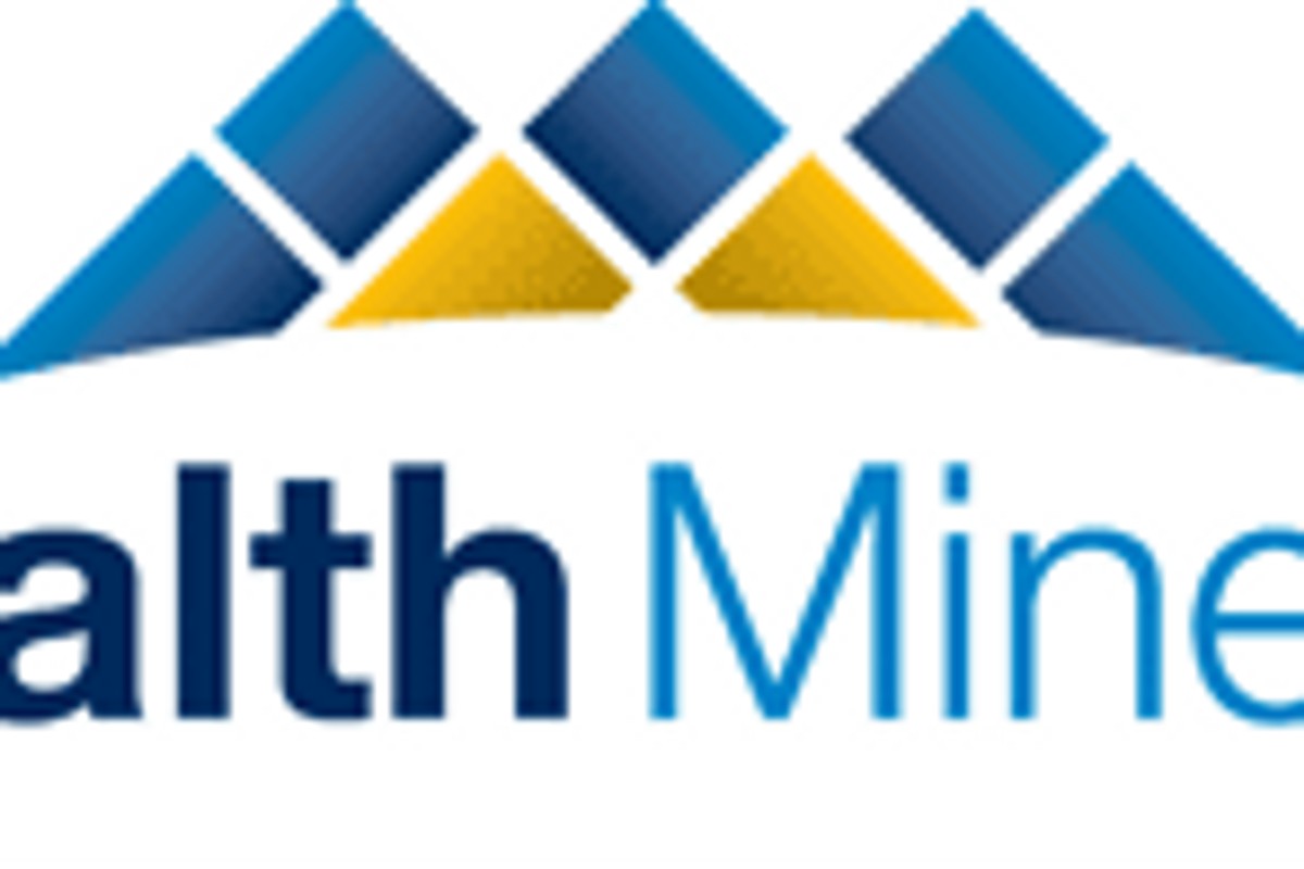 wealth minerals stock