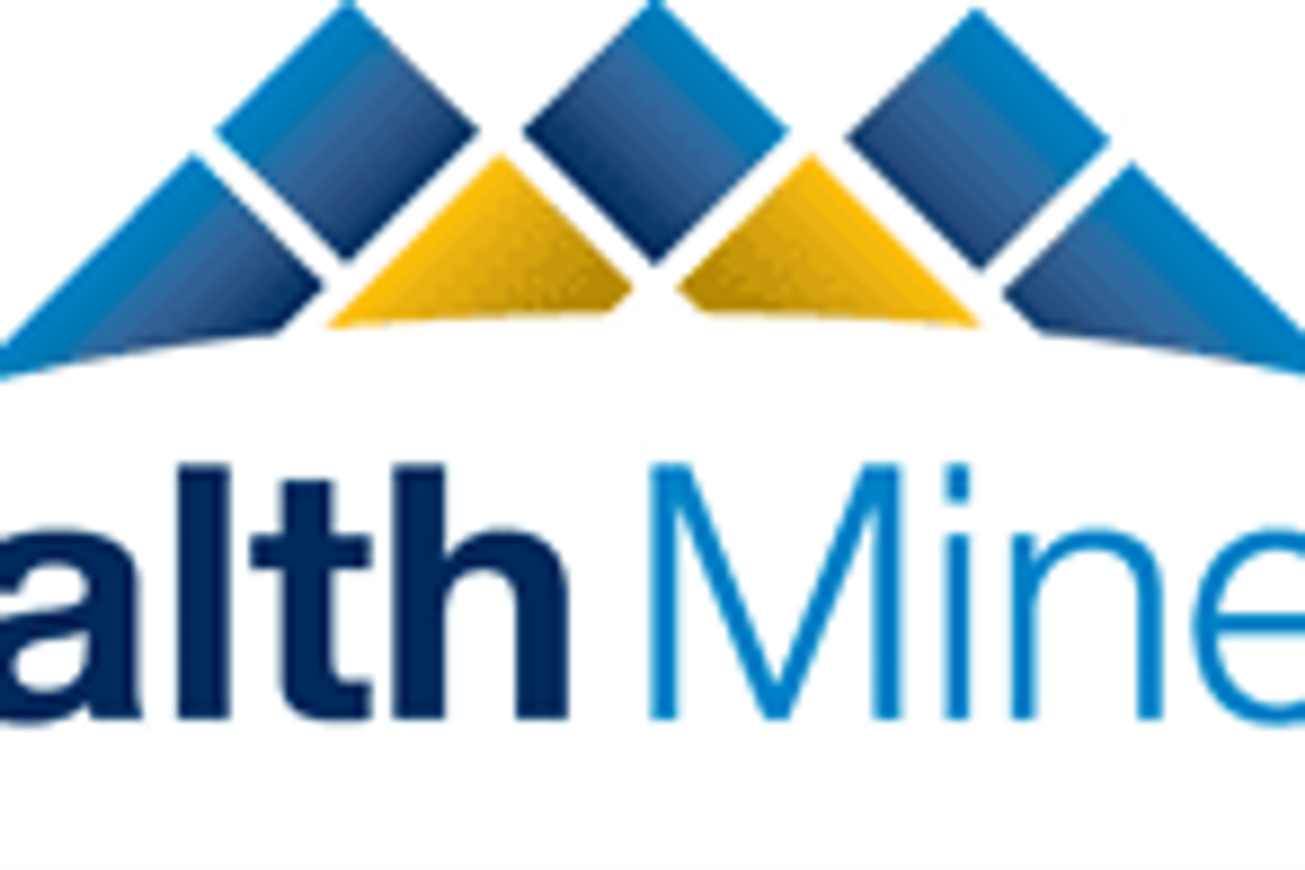 wealth minerals
