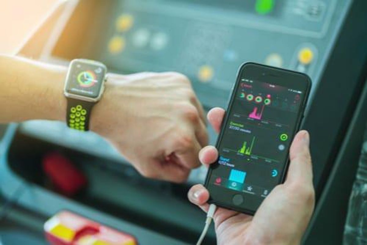 wearable technology stocks