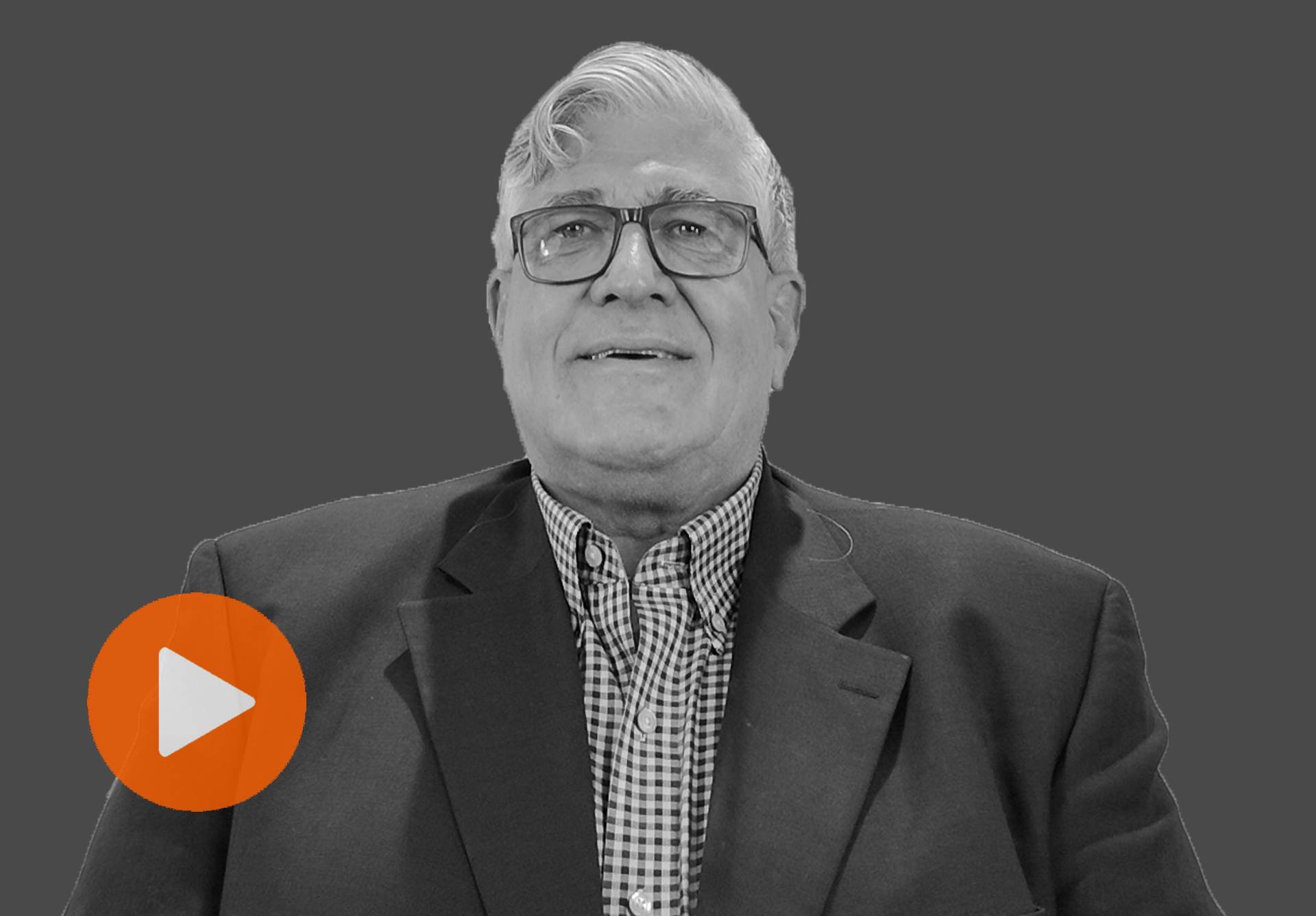 West High Yield Resources Director and Company Secretary Barry Baim.