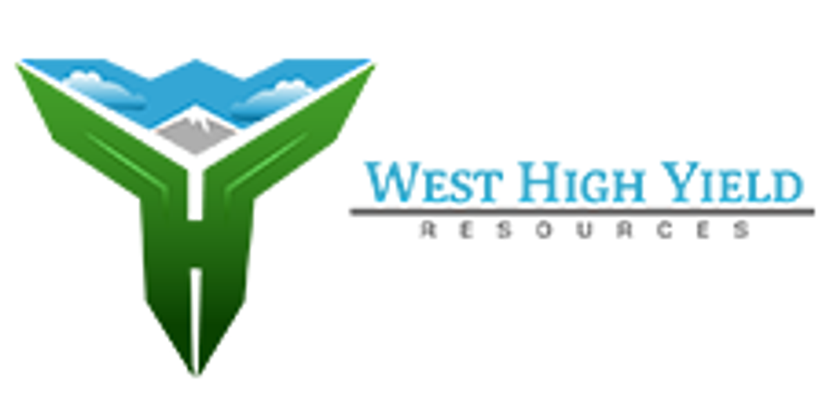 West Excessive Yield (W.H.Y.) Assets Ltd. Declares First Tranche Closing of Non-public Placement