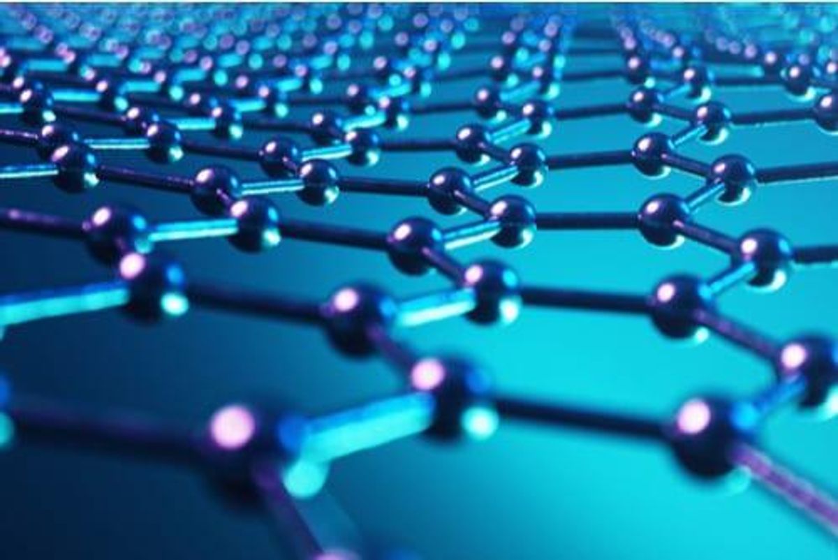 what is nanotechnology used for
