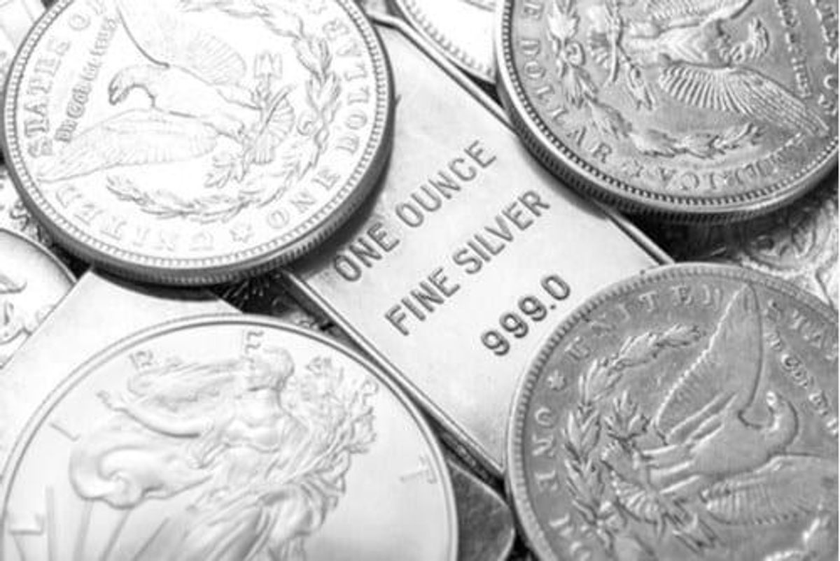what is silver squeeze