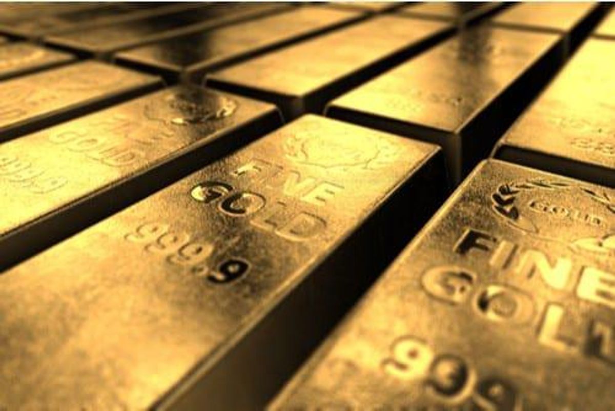 where is gold headed