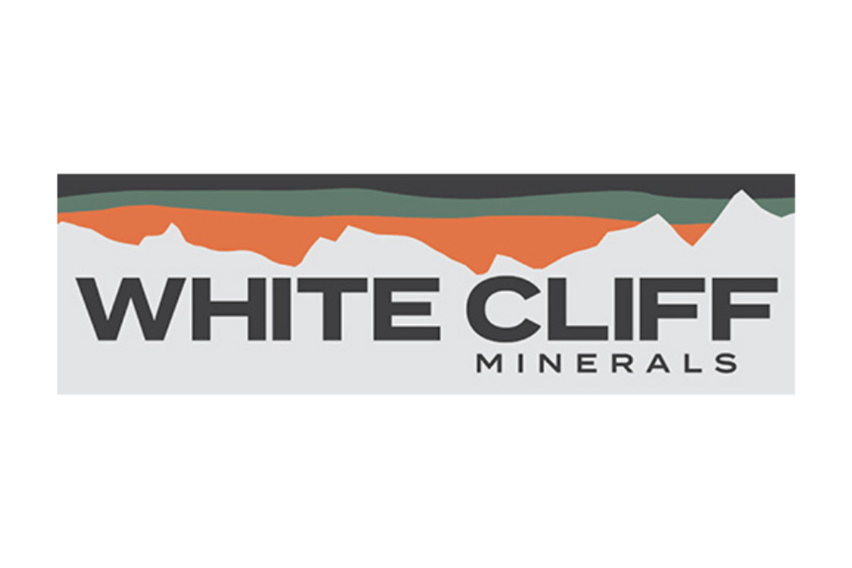 White Cliff Minerals