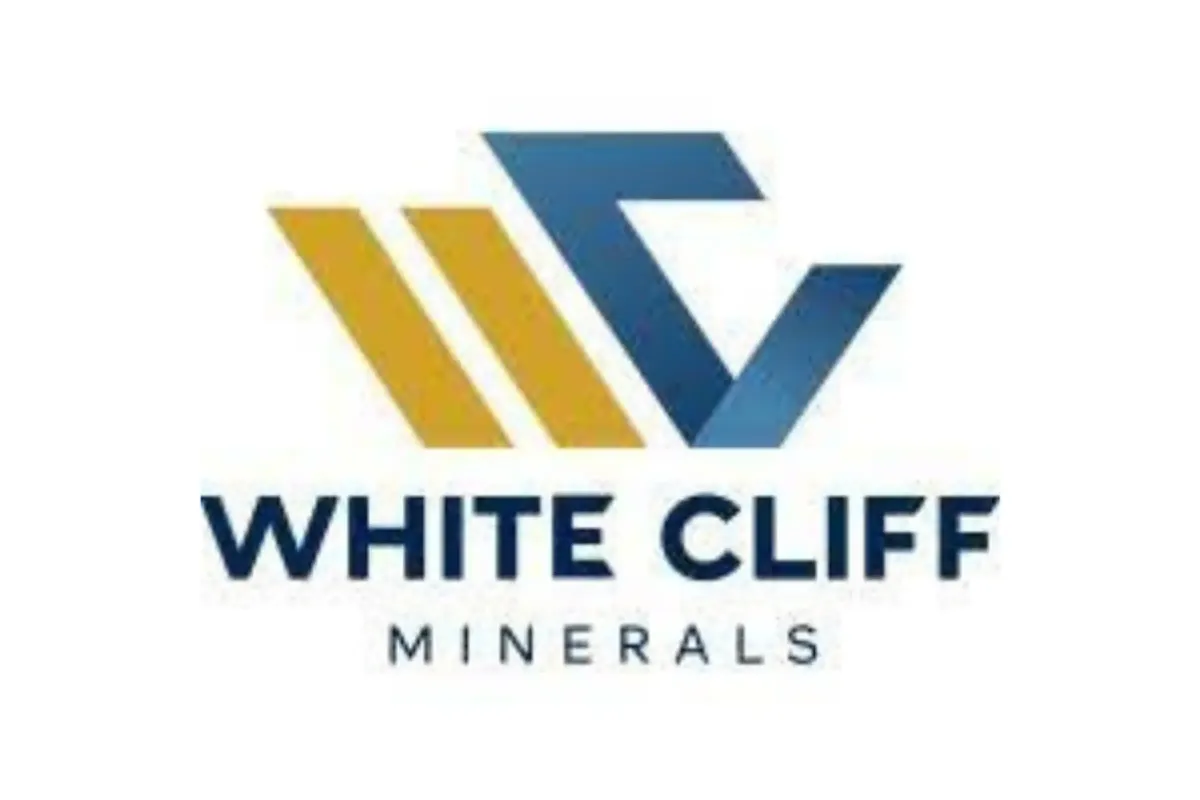 White Cliff Minerals