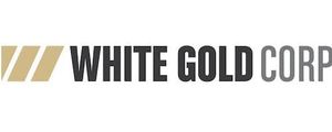 white gold