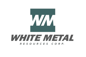 white metal resource