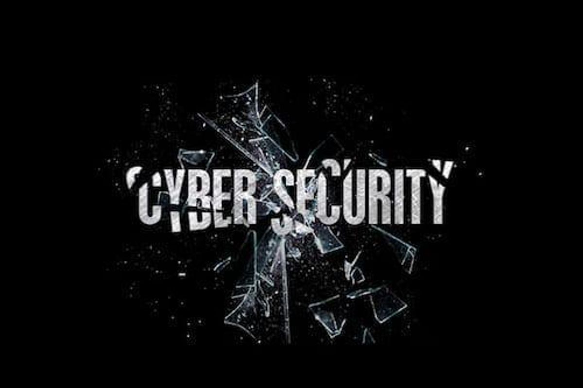 why cybersecurity is important