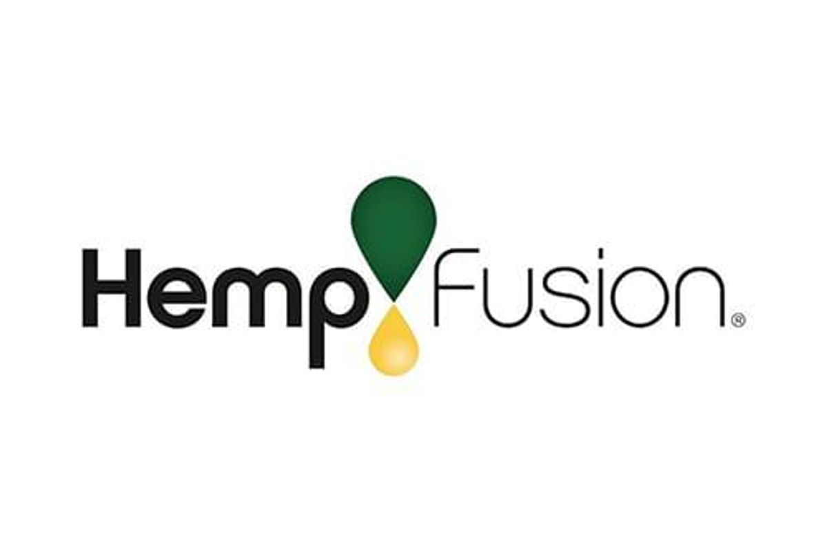 why is hempfusion stock dropping