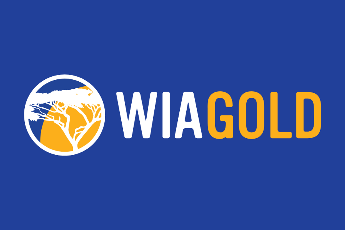 WIA Gold
