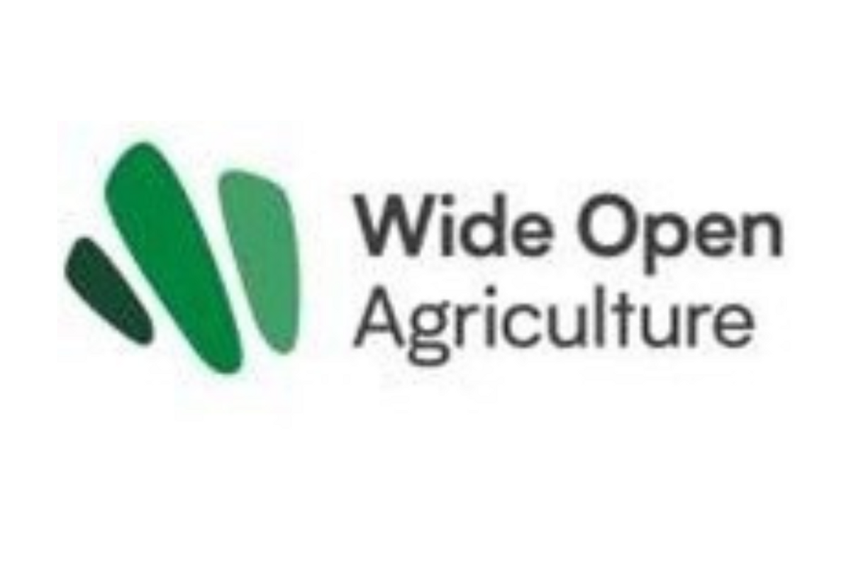 WIDE OPEN AGRICULTURE LTD