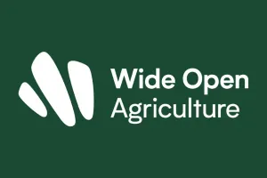 wide open agricultur