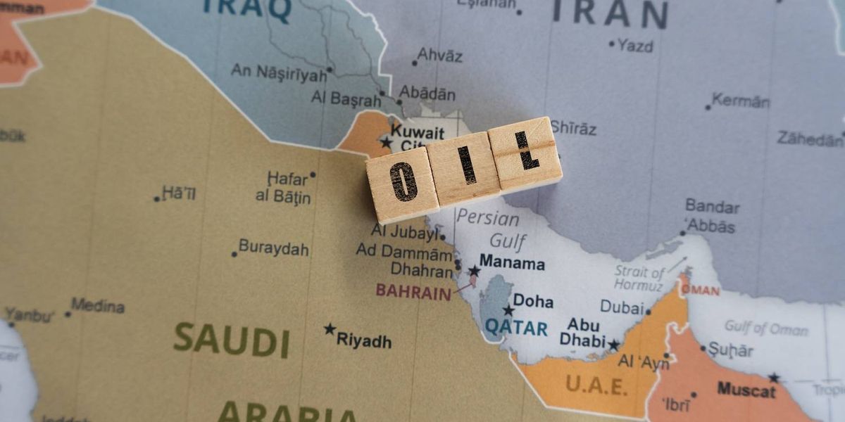UAE Quits OPEC: Iran War Drives Oil Prices Skyward