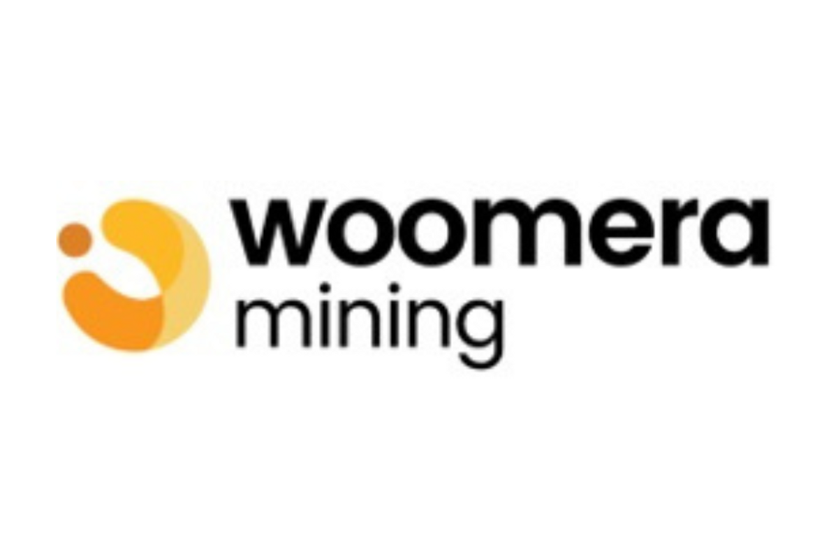 Woomera Mining Limited