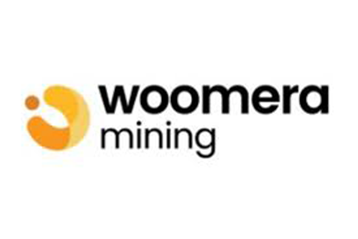 Woomera Mining