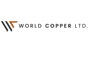 world copper
