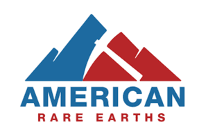 american rare earths