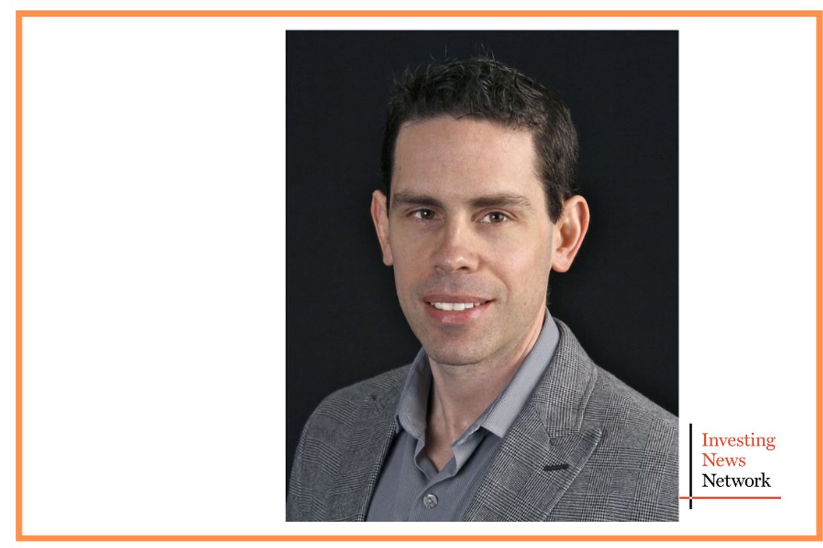 X1 Esports and Entertainment CEO & Director Mark Elfenbein