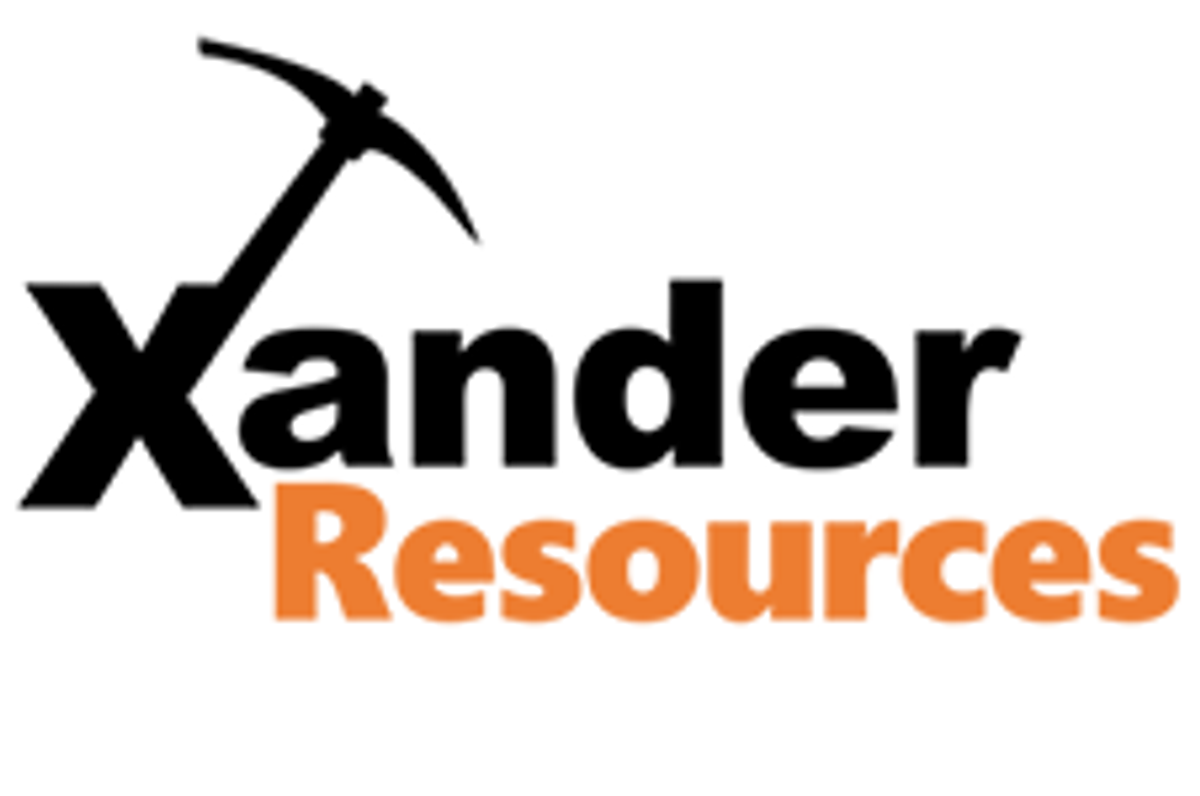 Xander Resources (TSXV:XND)