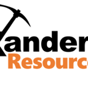 xander resources
