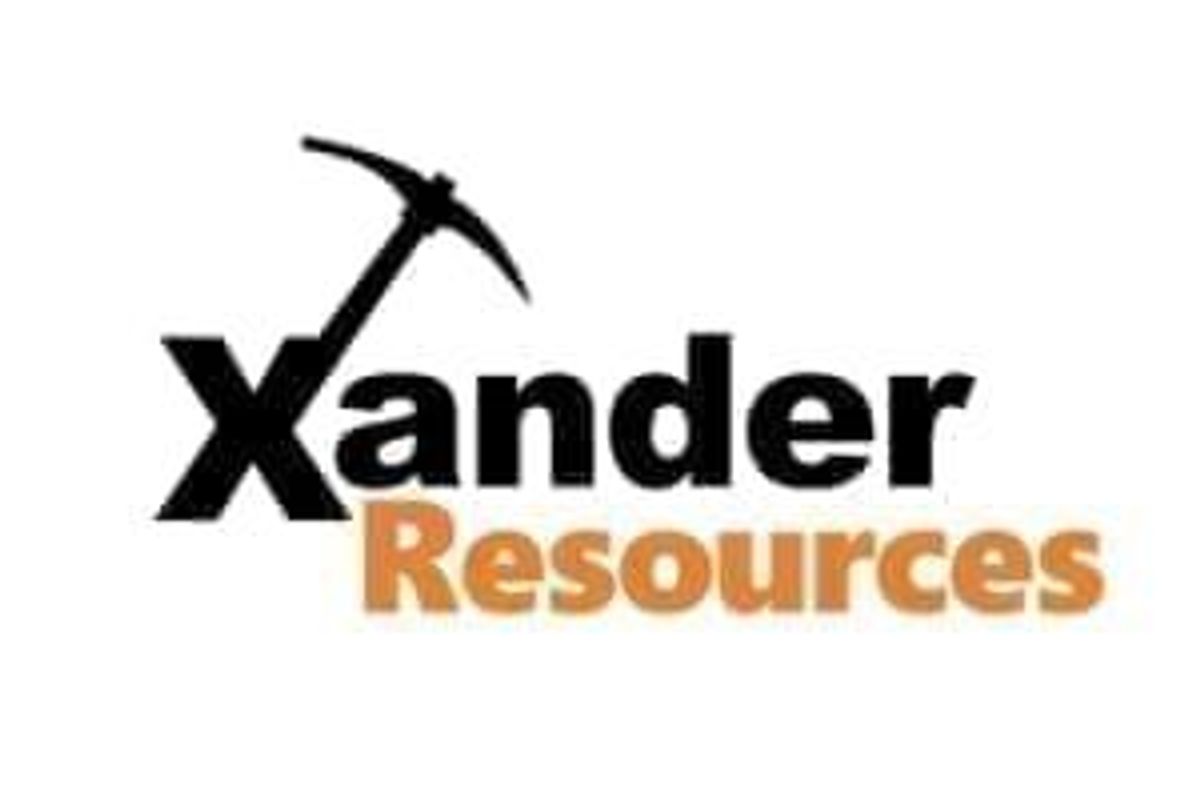 xander resources