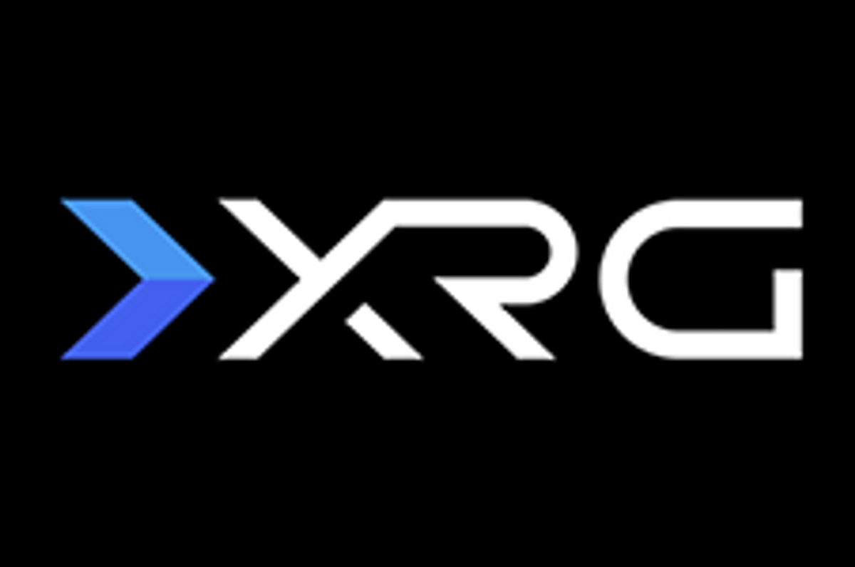 XReality Group (ASX:XRG)