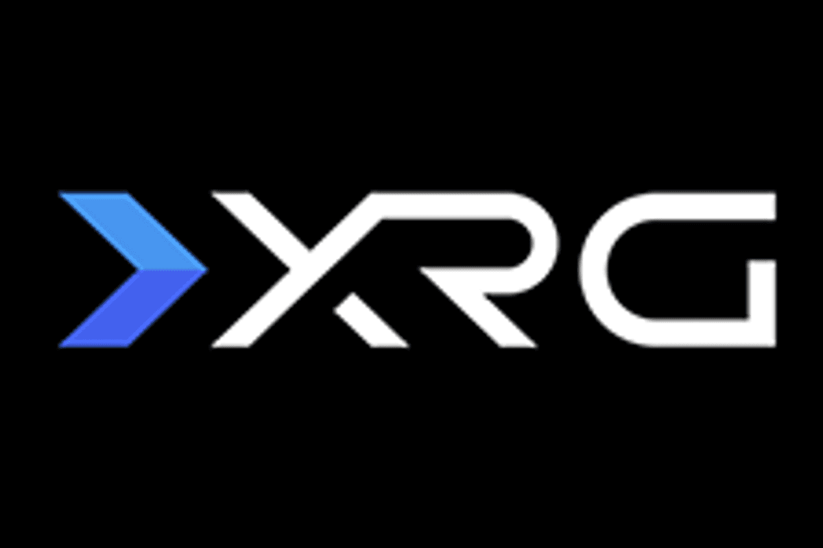 XReality Group (ASX:XRG)