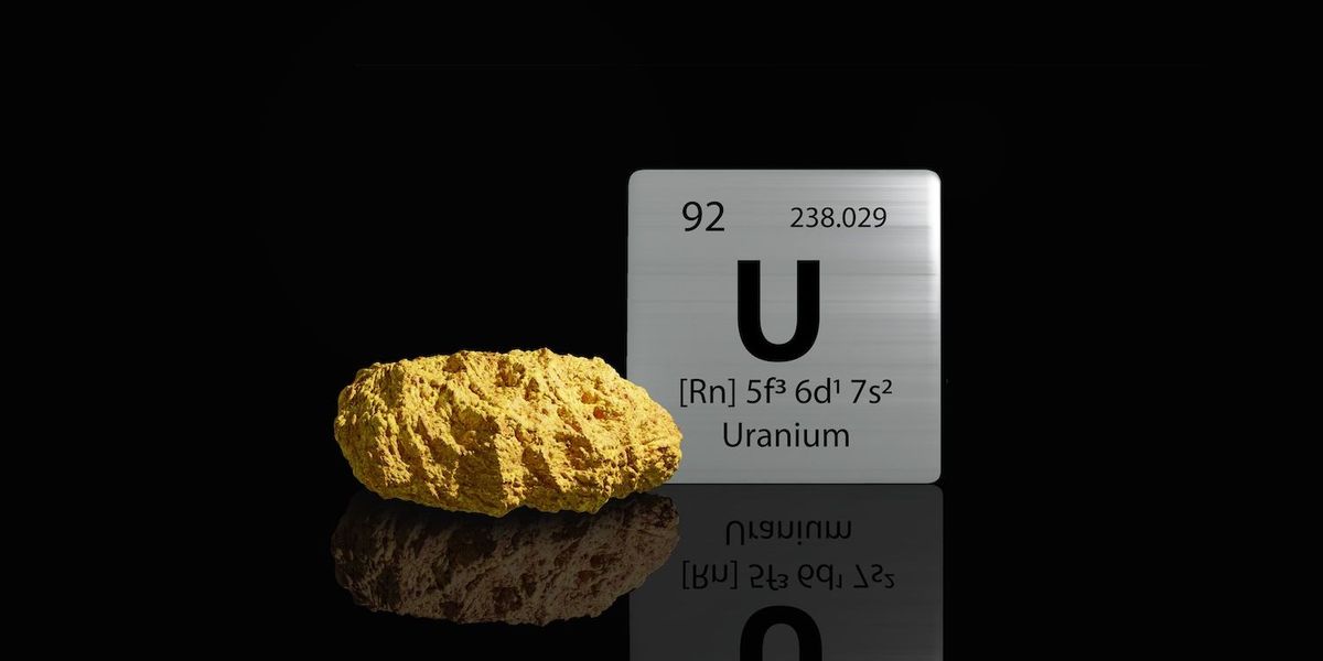 Thor Energy Plans to Recover Uranium, Critical Minerals from Colorado Mine Waste