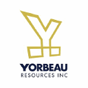 yorbeau resources in