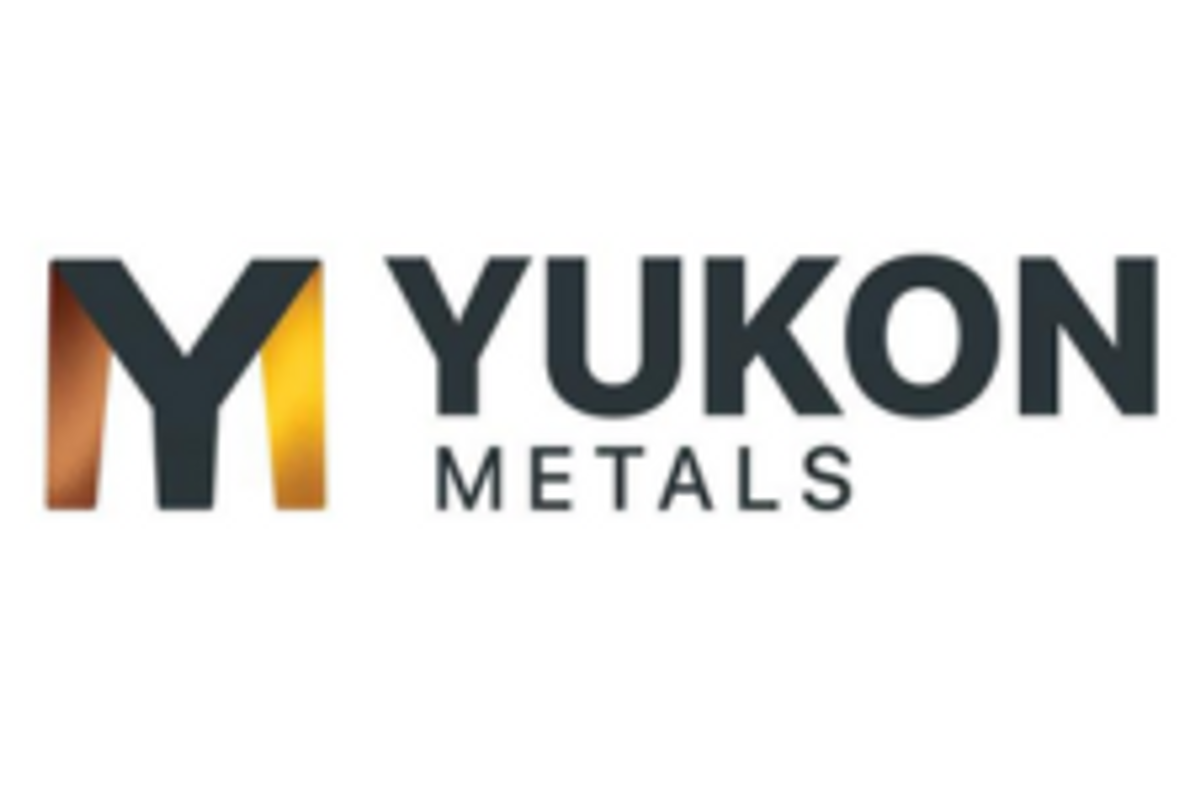 Yukon Metals 