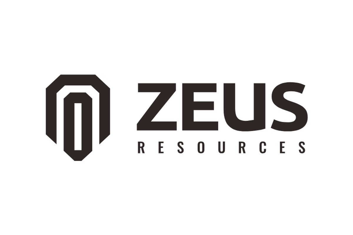 Zeus Resources